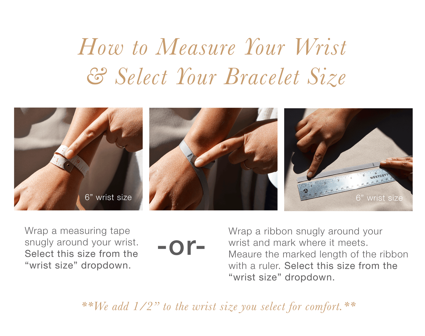 Classic Wrap Med Alert Bracelet